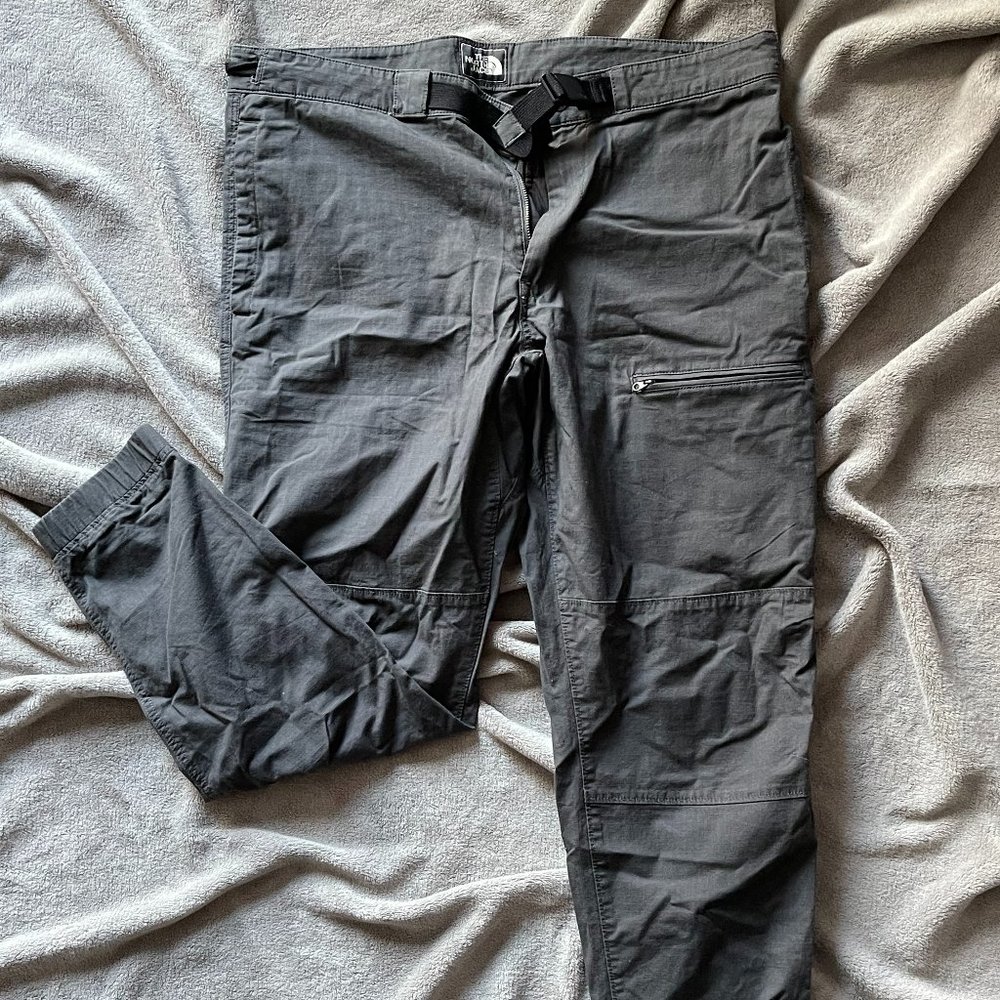 The North Face Jogger Style Hiking Pant